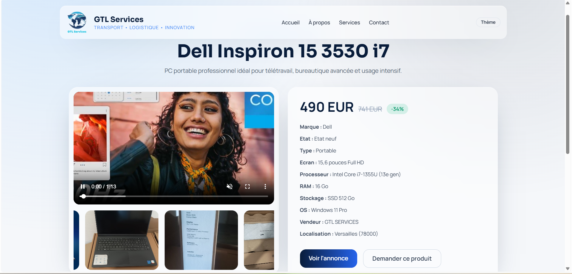 PC Dell